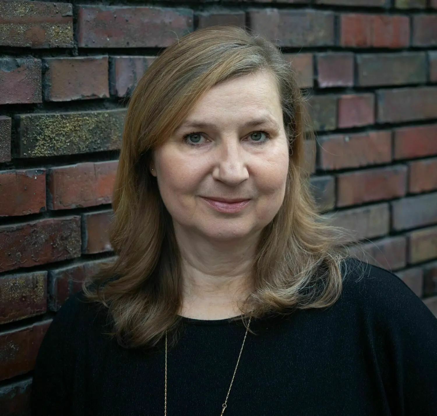Liest Krimis am Fließband: die Lektorin Stefanie Rahnfeld ⇥