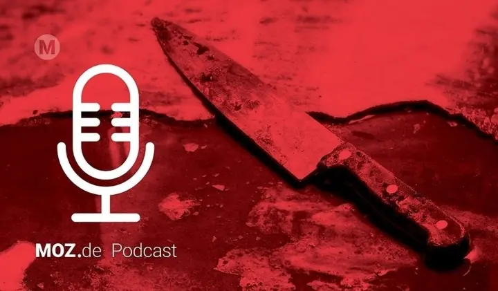 Crime in Brandenburg #1 – Der Dreifachmord von Jan G. in Müllrose