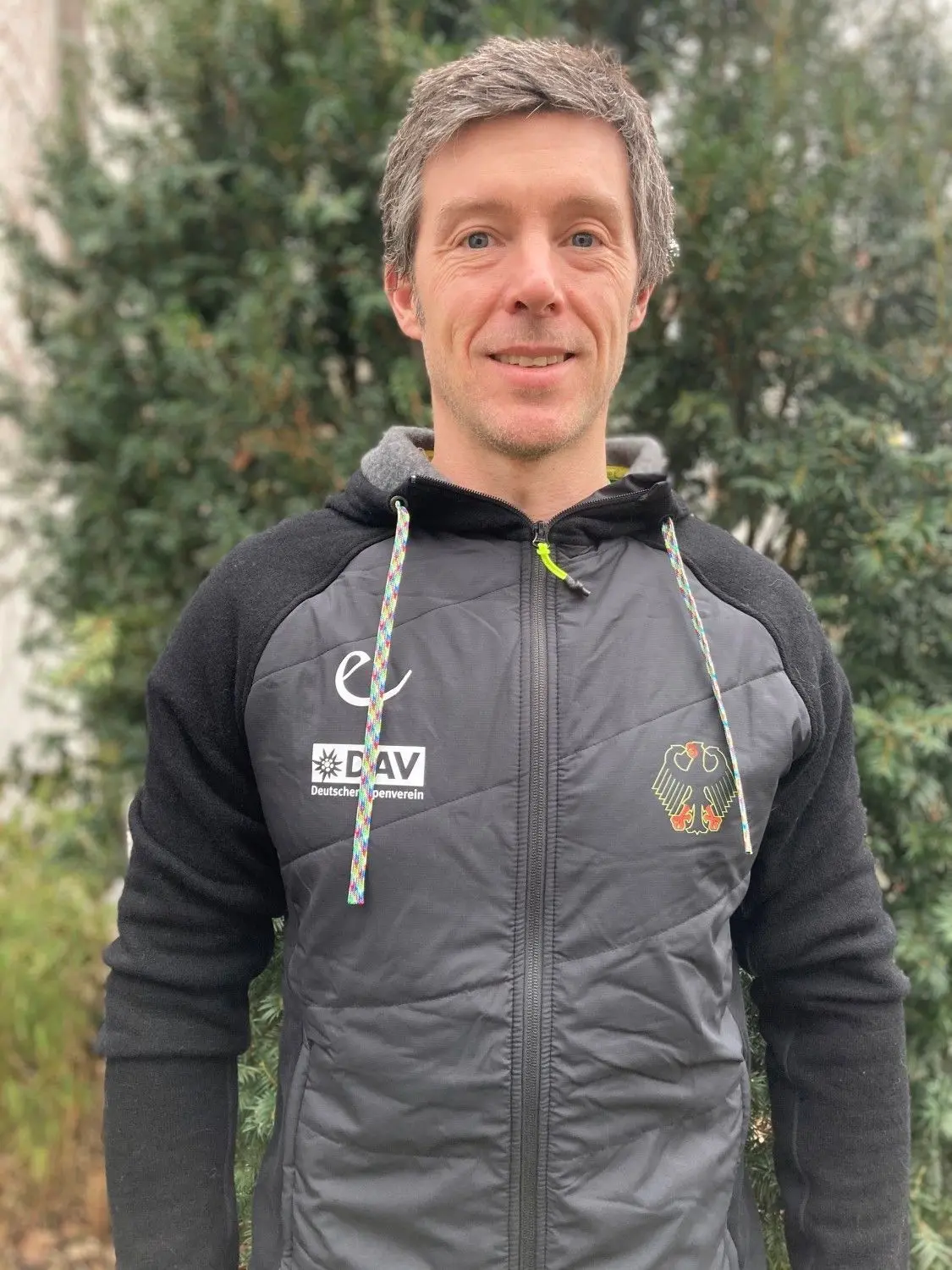 Dr. Kai Engbert.