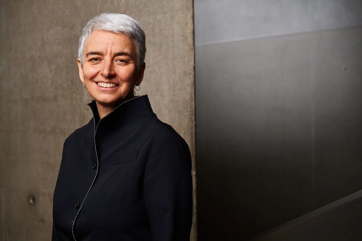 Erfahrene Kuratorin: Seit zwei Jahren ist Hetty Berg Direktorin des Jüdischen Museums Berlin.