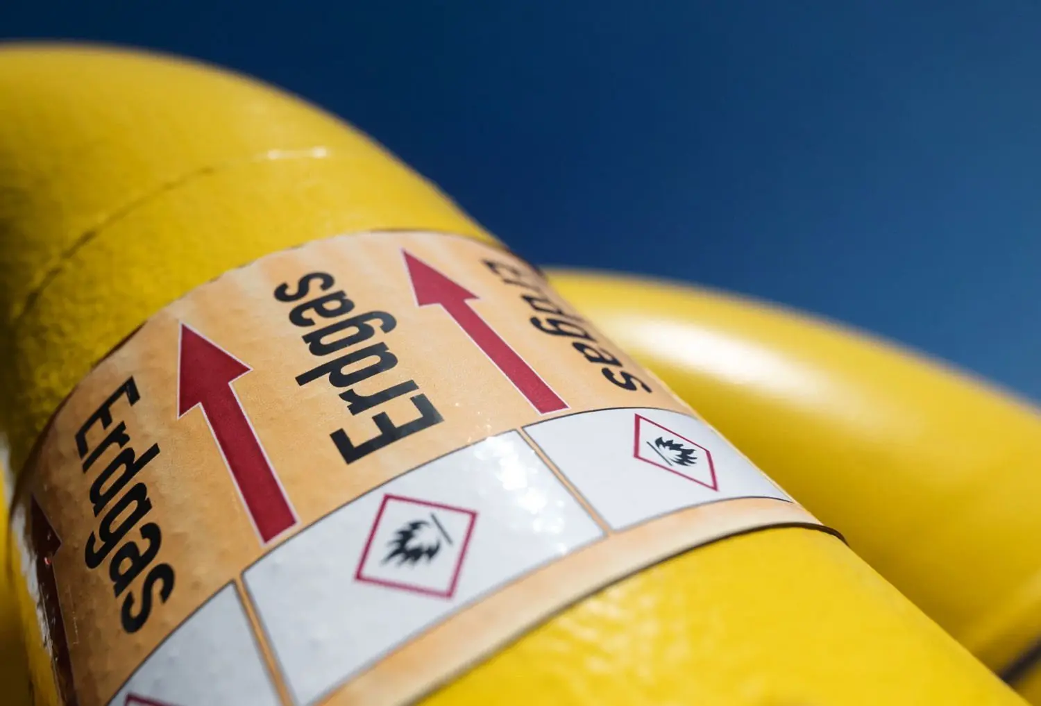 EWE kann genügend Gas bereitstellen, aber bleiben die Preise für Kunden stabil?