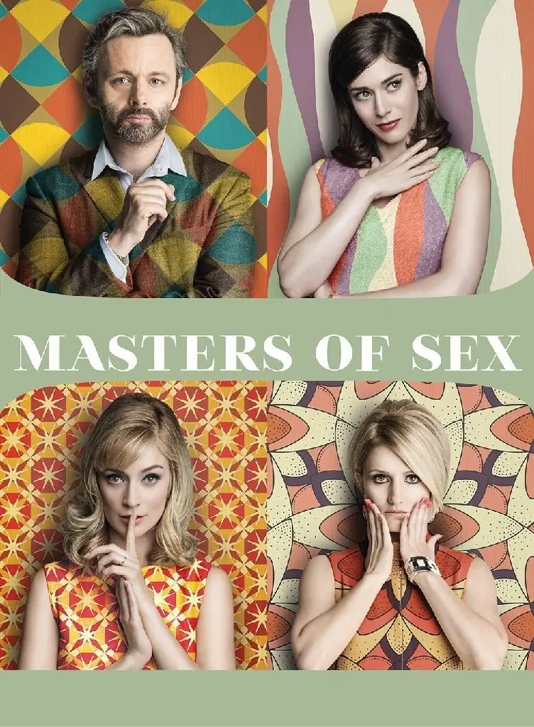 In geheimer Mission: William Masters, Virginia Johnson, Masters Ehefrau Libby und die Prostituierte Betty.