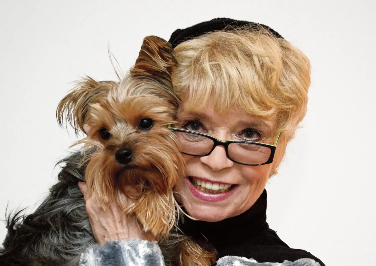 ingrid steeger