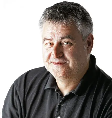 Thomas Gotthardt