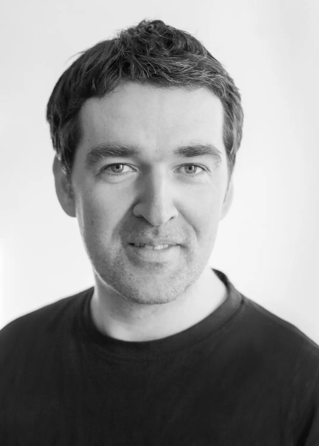 Seit 2006 freischaffend tätig: Fotograf Lars Wiedemann