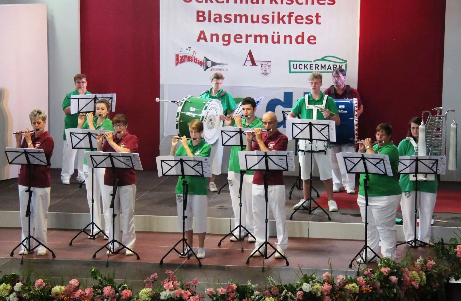 Spielmannszug SSV PCK Schwedt