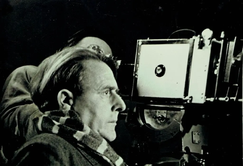 Wolfgang Kaskeline (1892–1973) war ein deutscher Regisseur für Werbefilme