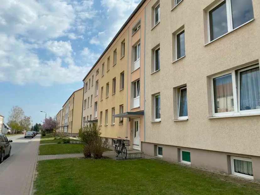 Immobilien in der Uckermark Energiepreise Wohnungsgesellschaft Oder