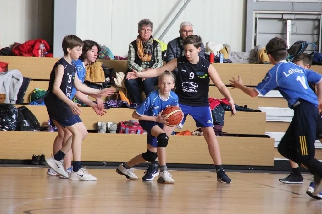 Spielszenen