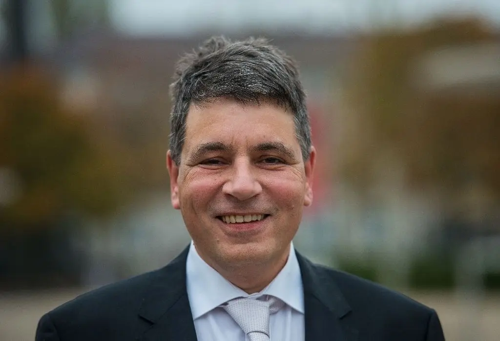 Einflussreiche ehemalige Mitarbeiter der "Spex": Schriftsteller Marcel Beyer, Georg-Büchner­-Preisträger 2016