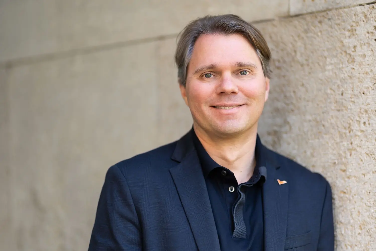 Steuerberater Matthias Steger, zugleich Delegierter des Steuerberaterverbands und Vorstandsmitglied der Steuerberaterkammer Brandenburg, kennt die Probleme bei der Antragsstellung. Das Antragsportal müsste vereinfacht werden, mahnt er an.