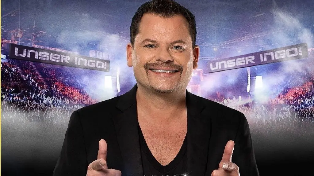 Comedian Ingo Appelt gastiert am Donnerstag mit seinem neuen Programm auf der Regattastrecke.