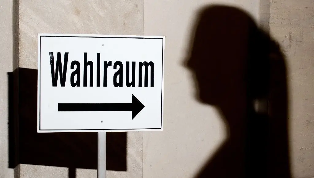 Bislang sind Wähler erst ab 18 Jahren zur Bundestagswahl zugelassen.
