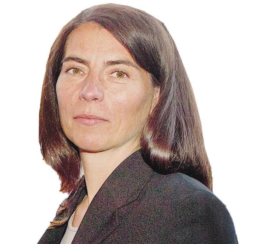 Beate Bias schreibt hier einmal im Monat über Filme und Serien.
