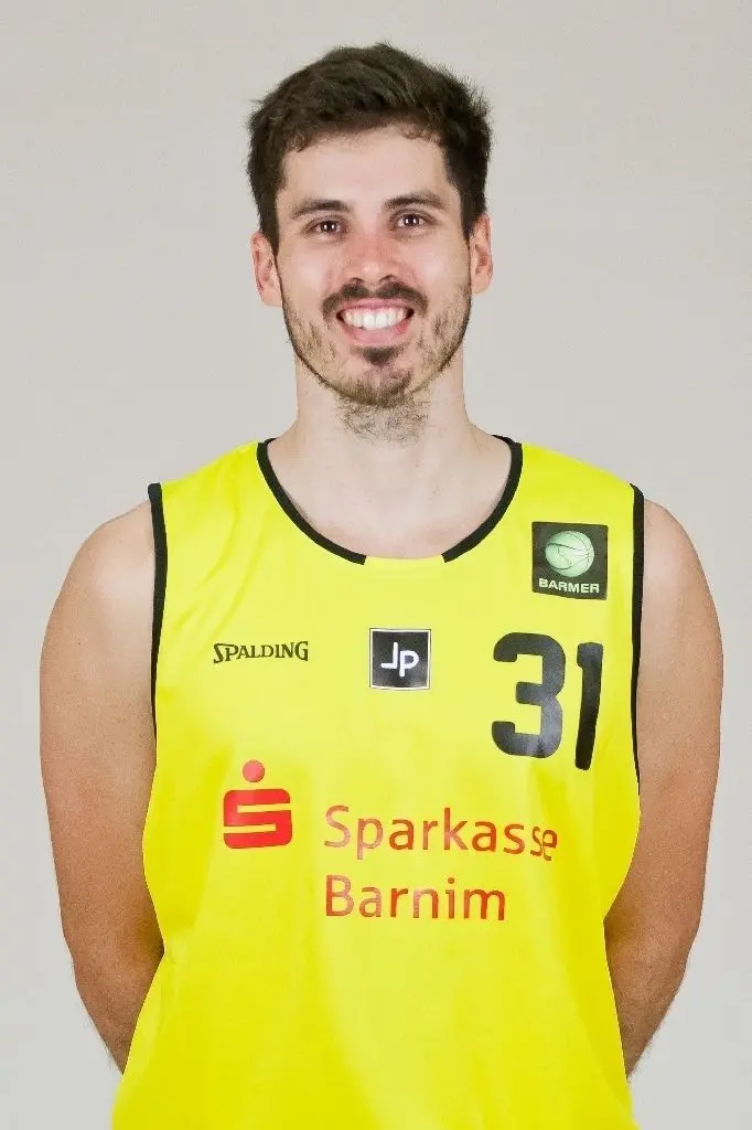 Hilft mit seiner Routine: Nicolai Simon