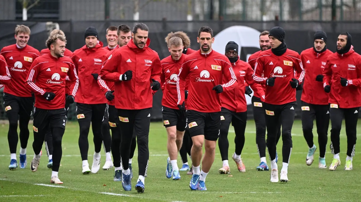 Am Dienstab beginnt beim 1. FC Union Berlin die Vorbereitung auf die Spiele in der Fußball-Bundesliga und den Kampf um den Klassenerhalt.