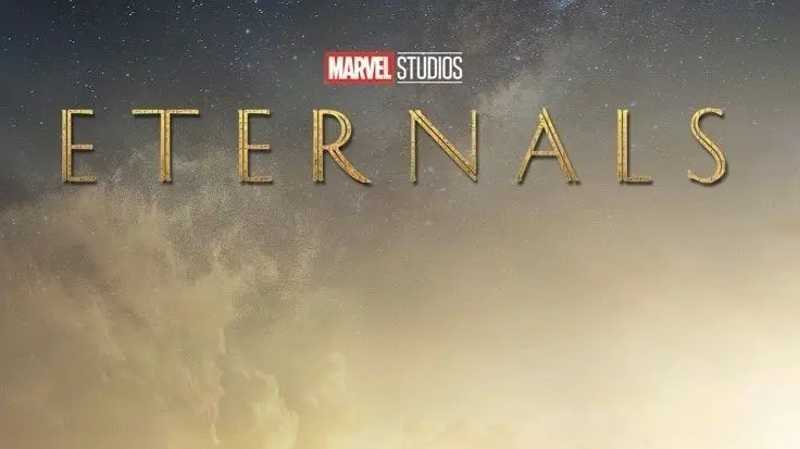 Eternals. Oscar-Gewinnerin Chloé Zhao erzählt fulminant eine neue Schöpfungsgeschichte.