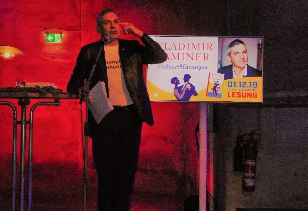 Lesung: Weshalb die Sowjetunion wirklich zerfiel | moz.de