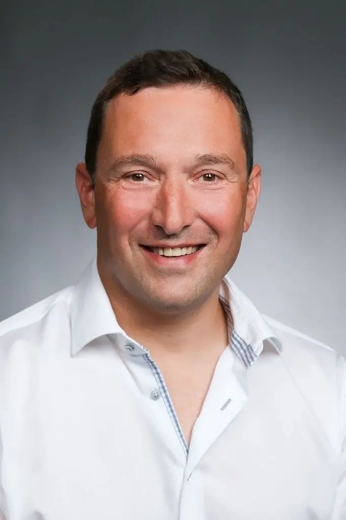 Corona-Kloner: Professor Jörg Jores stammt aus Neuholland.