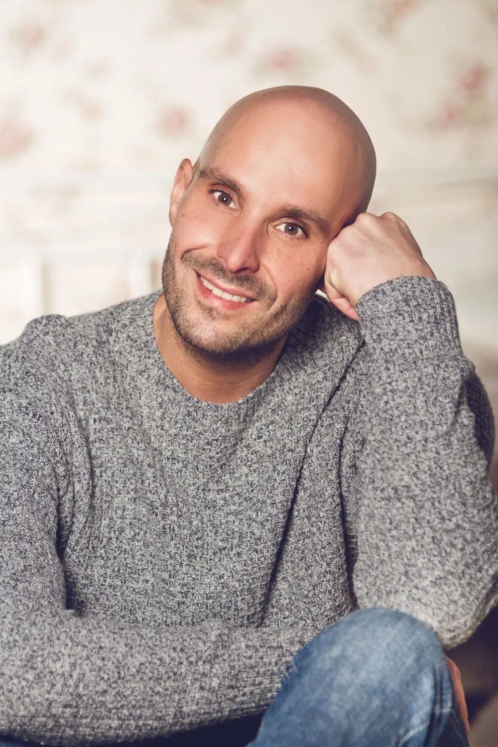 David Lerosier