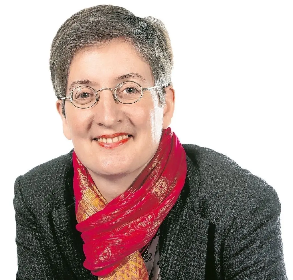 Christina Tilman, Ressortleiterin Kultur, schreibt hier einmal im Monat über Blogs und andere digitale Kanäle