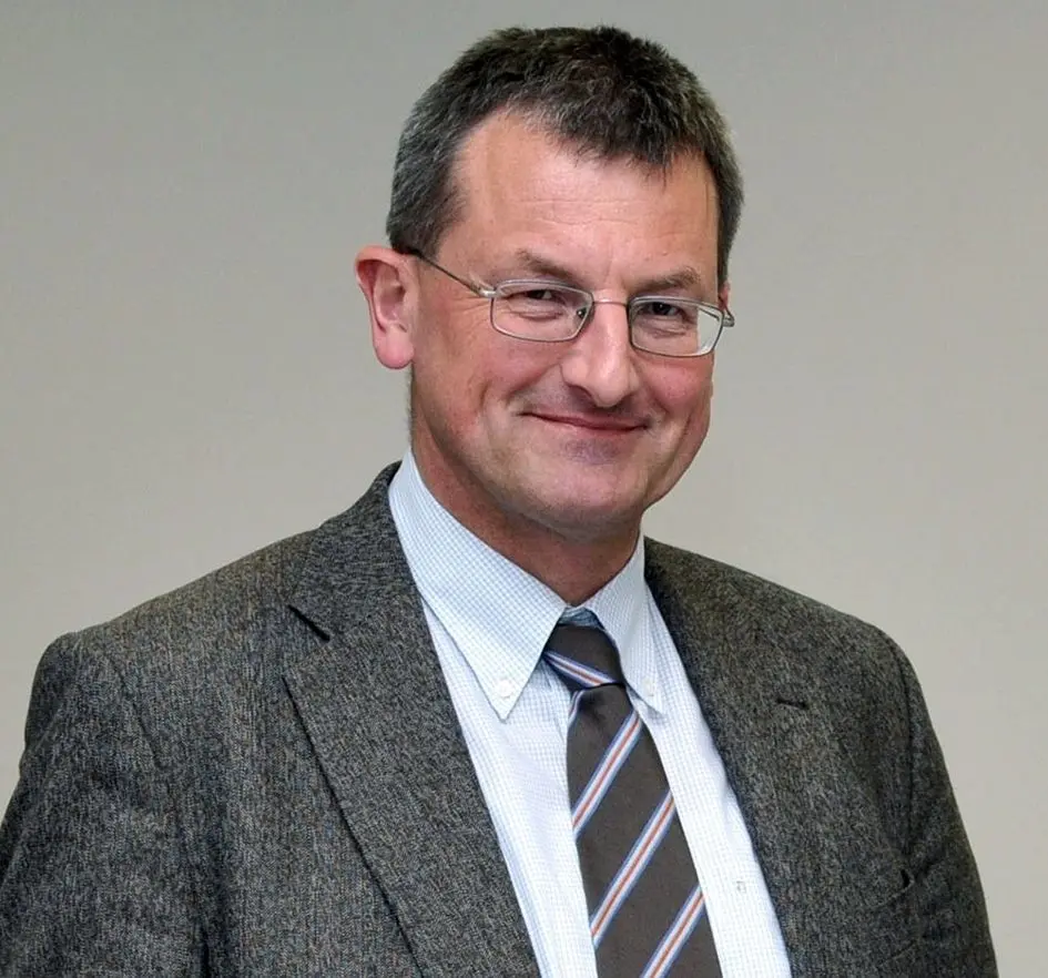 Johannes Weberling