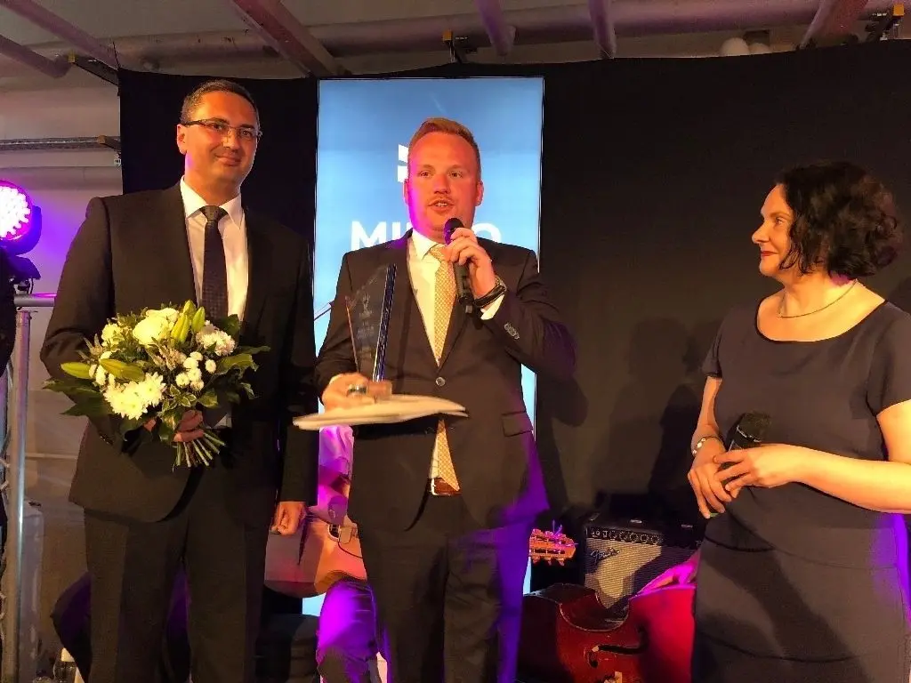 ora-190615-mirko-bu4 Mirko 2019 Wirtschaftsjunioren Oberhavel Oranienburg Sieger und Show