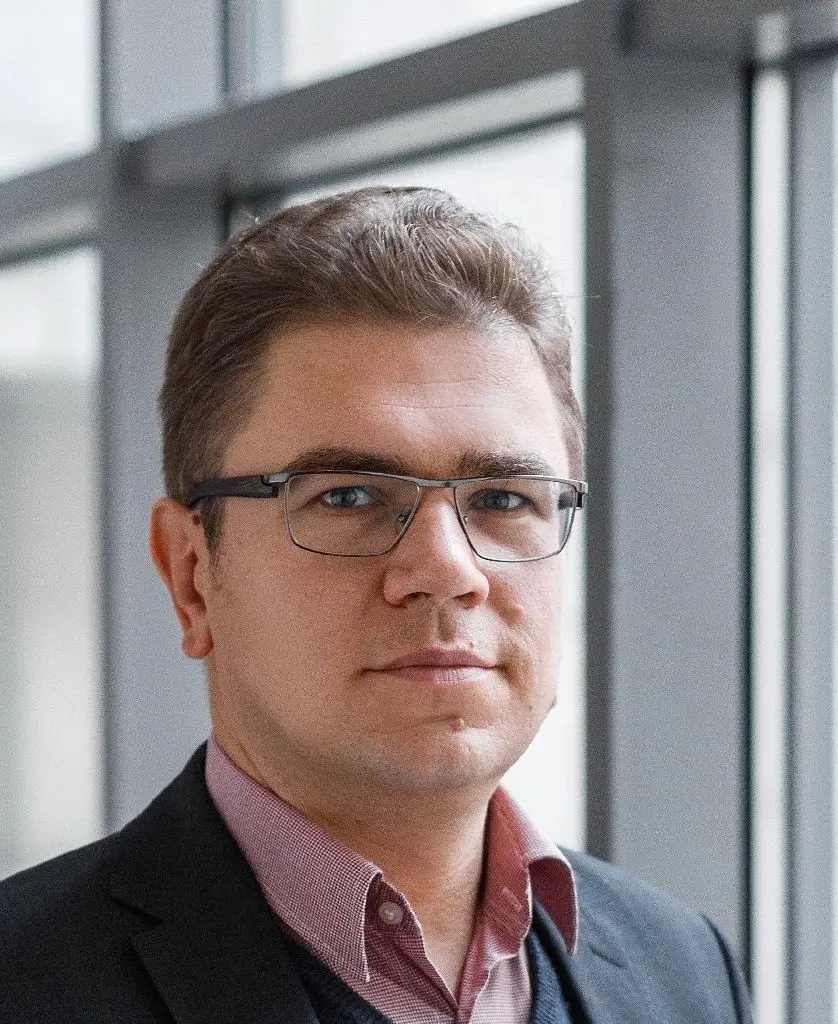 Lukasz Adamski, Zentrum für polnisch-russischen Dialog Warschau