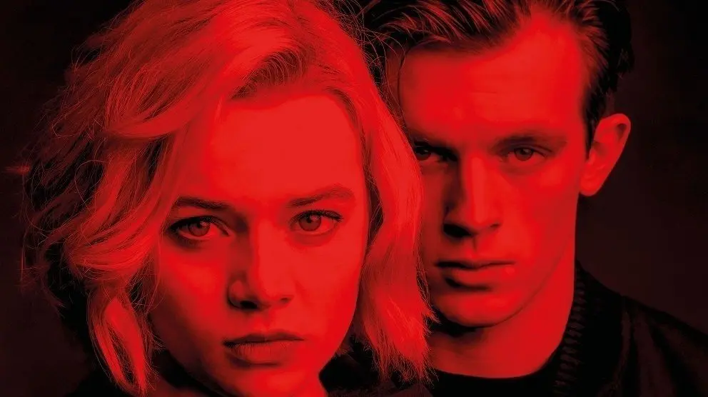 Je suis Karl. Der vielleicht provokanteste Film des vergangenen Jahres.