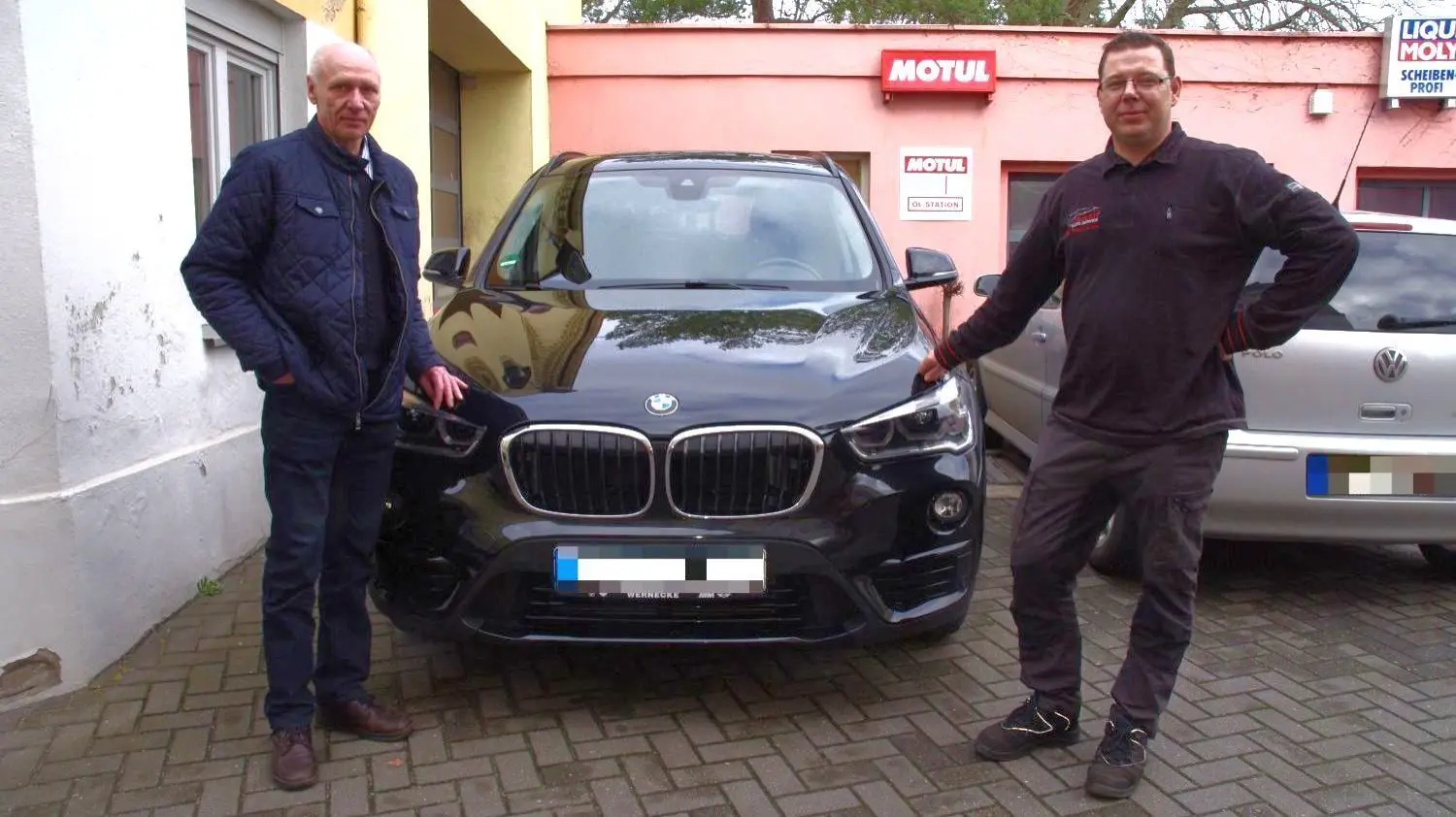 Autowerkstatt Frankfurt Oder