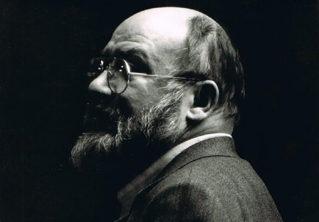 Grafiker und Dozent: Gerhard Preuß (1935-2014)