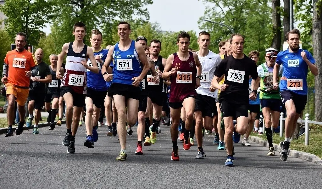 Corona-Schutz: Sachsenhausen-Gedenklauf am 1. Mai wird abgesagt | moz.de
