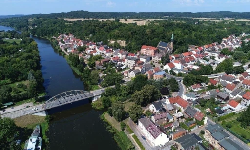 Haushalt in Oderberg: Steile Hänge brachten Finanzen ins Rutschen - gibt es Entspannung?