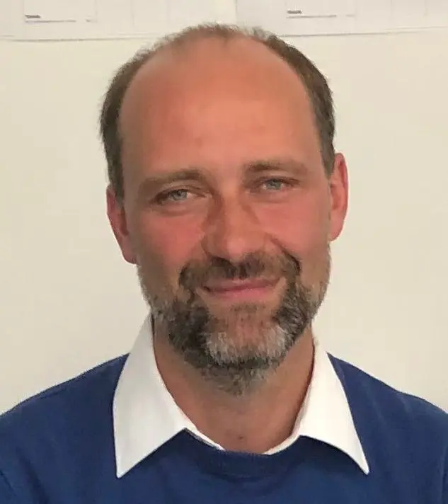 Stellt Online-Terminvergabe in Aussicht: Marco Schulz, stellvertretender Geschäftsführer des Jobcenters Märkisch-Oderland