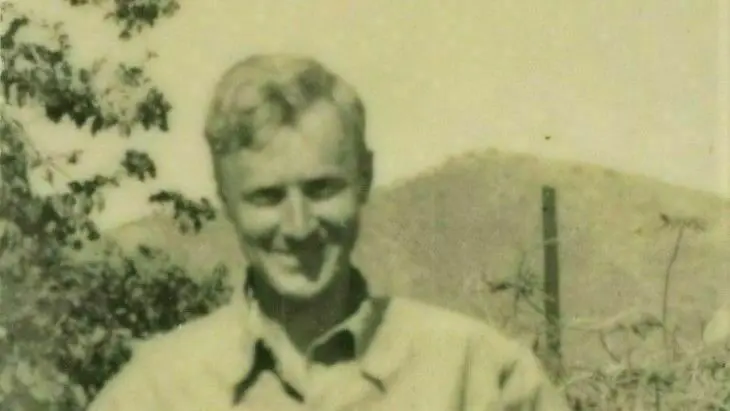 Nils Olof Wessberg wurde in Eberswalde geboren. 1975 wurde er in Costa Rica ermordet.