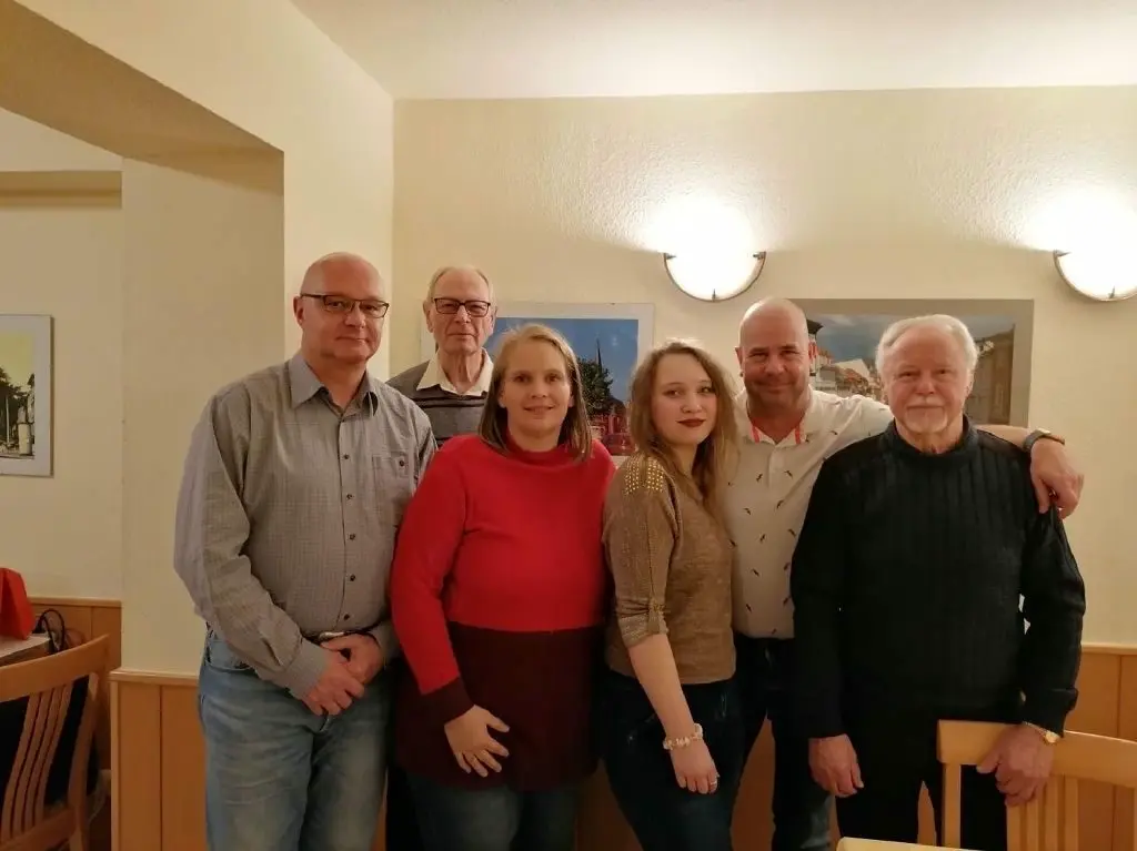 Bad Freienwalde Sabine Gärtner ist neue SPDVorsitzende moz.de