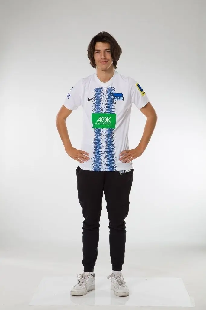 Seit zwei Jahren in der Berliner eSport-Akademie: Tom Bismark