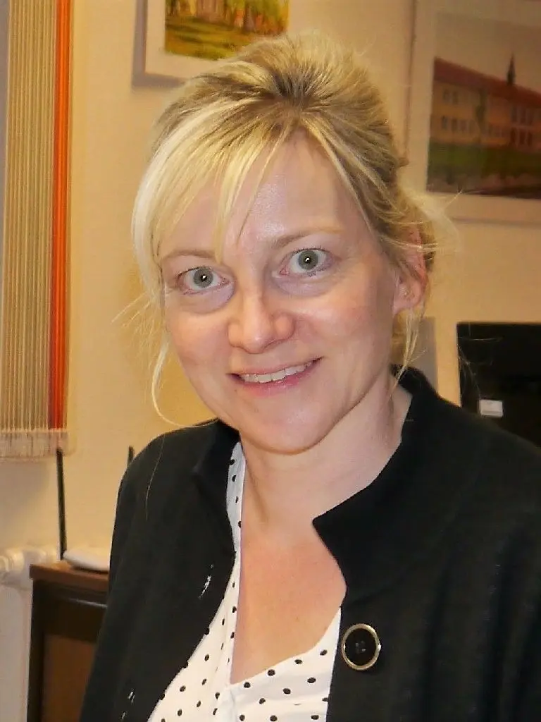 Marlen Rost, Amtsdirektorin Odervorland