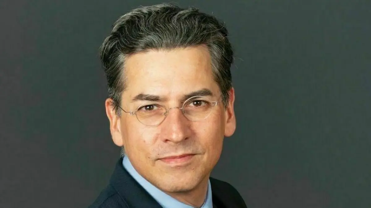 Frank Amey, ab 1. Juni neuer Leiter für das Bauamt der Stadt Frankfurt (Oder).
Dr. Ing. Frank Amey - neuer Bauamtsleiter der Stadt Frankfurt (Oder)