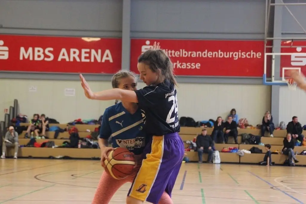 Spielszenen