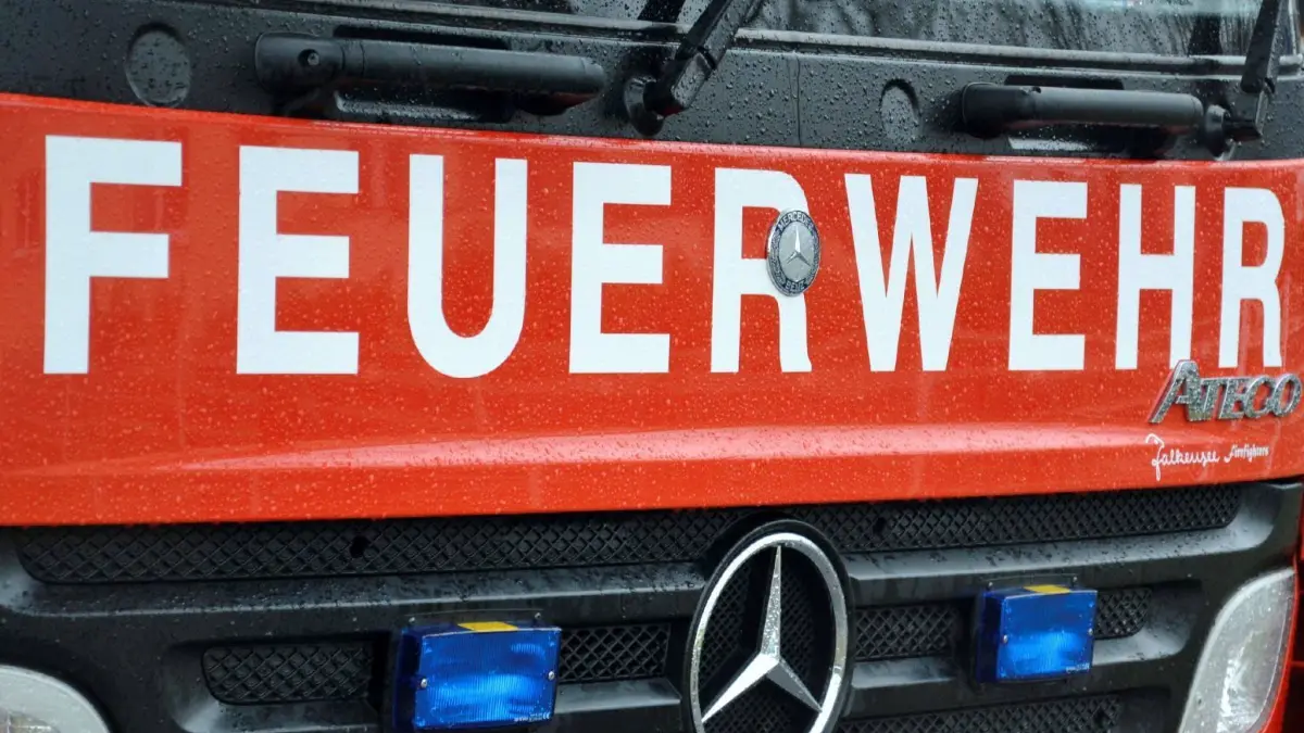 Die Freiwillige Feuerwehr Wandlitz musste am Sonnabend in den Liepnitzwald ausrücken (Symbolfoto).
FKS Feuerwehr Freiwillige Feuerwehr Symbolfoto: Rachner