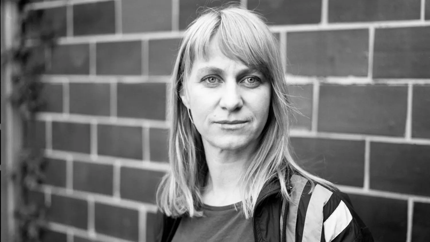 Auf den Straßen Berlins: Fotografin Annette Hauschild, Agentur Ostkreuz