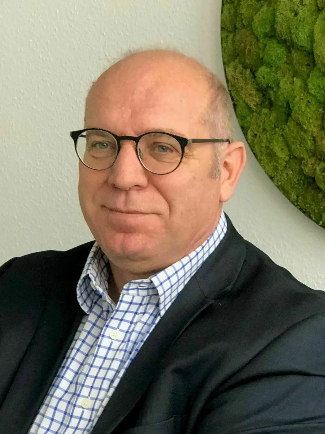 Bleibt skeptisch: Frank Wruck, Geschäftsführer der Barnimer Busgesellschaft