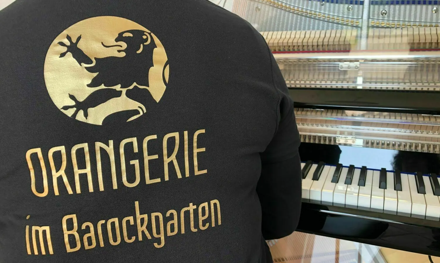 Saisoneröffnung in der Orangerie Neuzelle – was wird Gästen geboten?