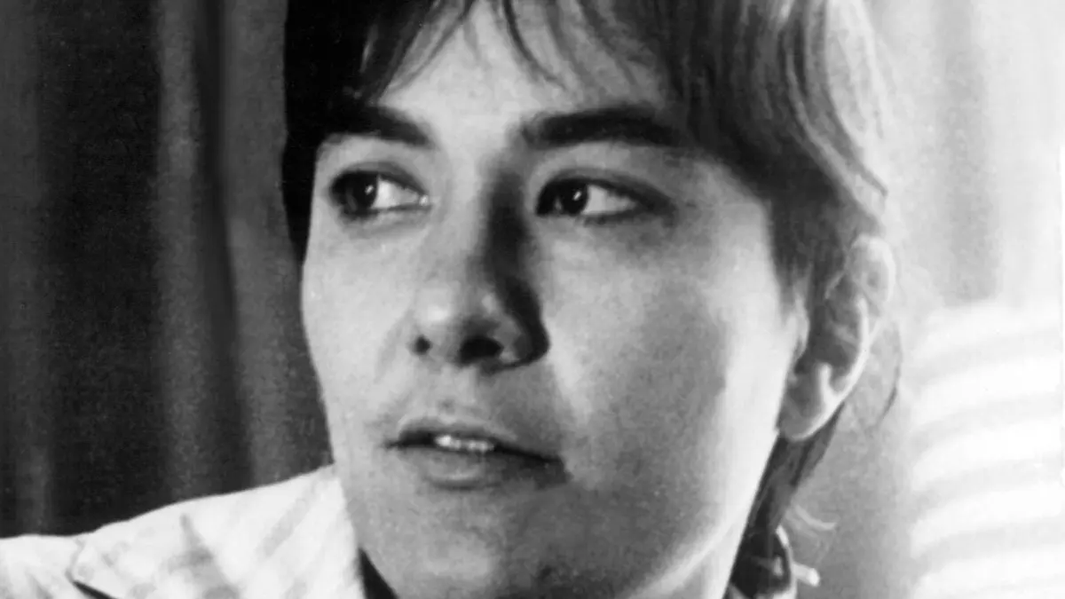 Die DDR–Schriftstellerin Brigitte Reimann. Brigitte Reimann wurde am 21. Juli 1933 in Burg bei Magdeburg geboren und ist am 20. Februar 1973 in Berlin an den Folgen eines Krebsleidens gestorben.