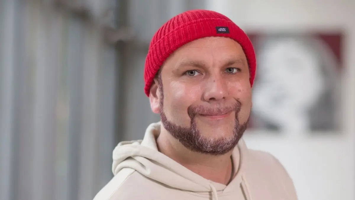 Florian Vogel bleibt weiter künstlerischer Leiter im Kleist Forum Frankfurt (Oder).