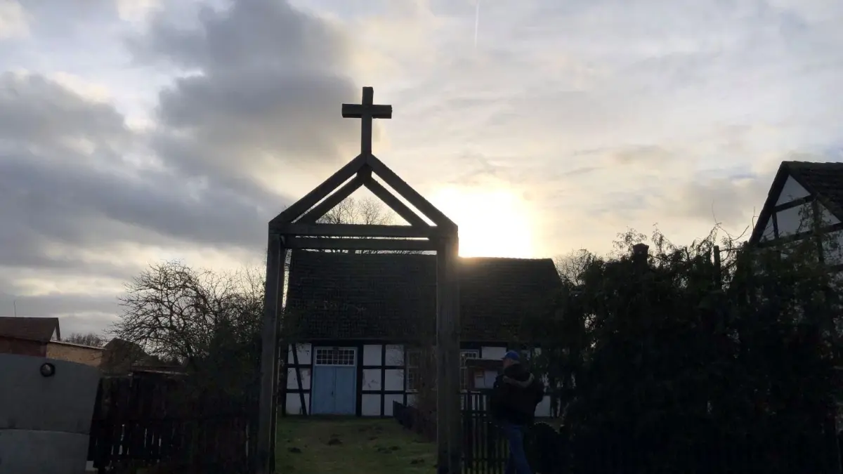 Die Scheunenkirche Wilmersdorf ist ein einzigartiges Denkmal von baugeschichtlicher Bedeutung. Ein Förderverein engagiert sich für die Sanierung und Belebung mit neuen kulturellen Veranstaltungen.