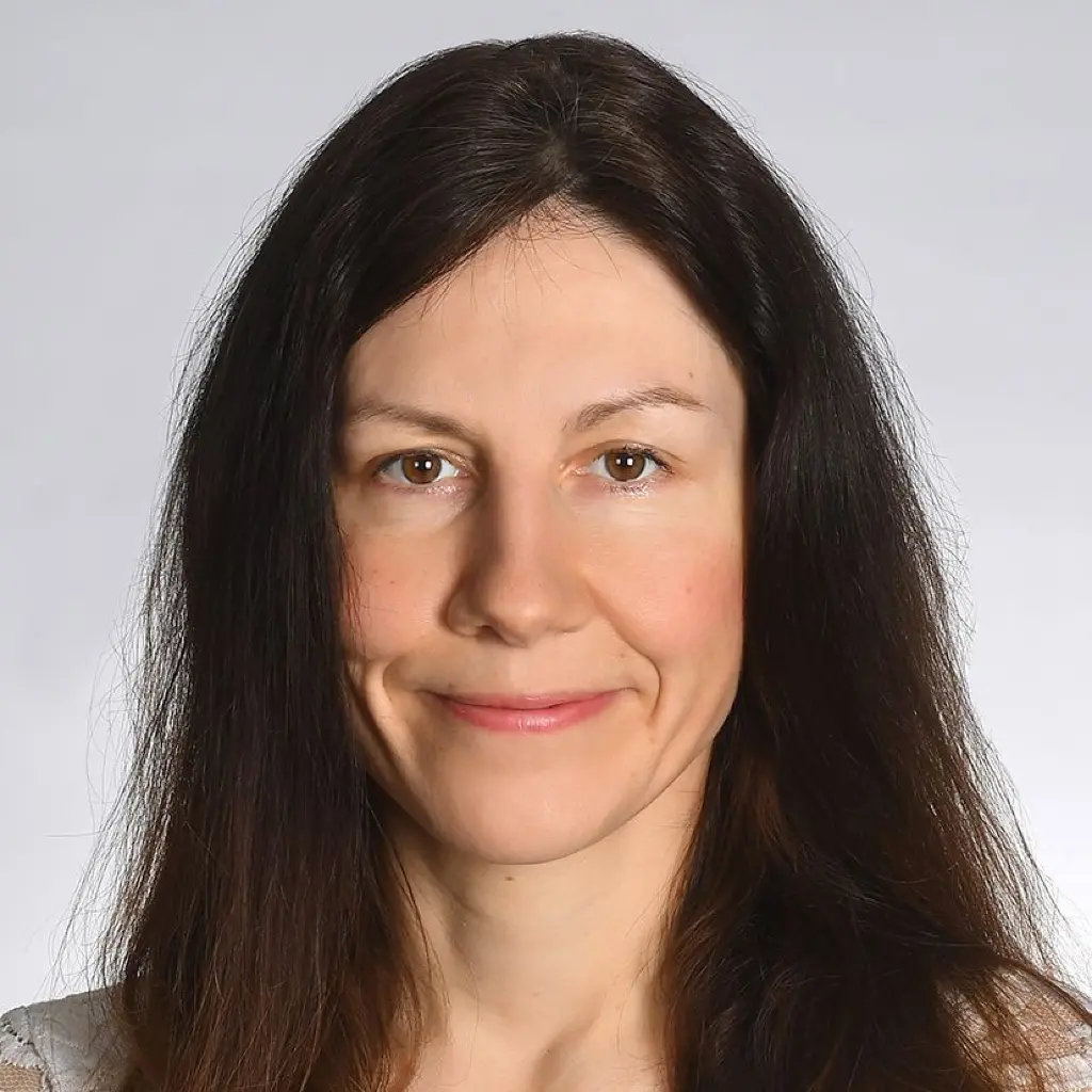 Bild des Autors bzw. der Autorin Maria Neuendorff