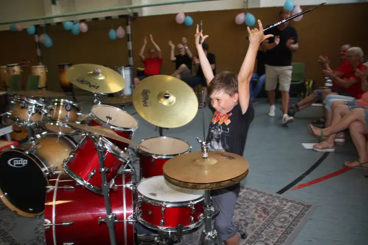 Kleinstadt gewinnt 30.000 Euro ‒ darum ist sie Landmusikort 2024