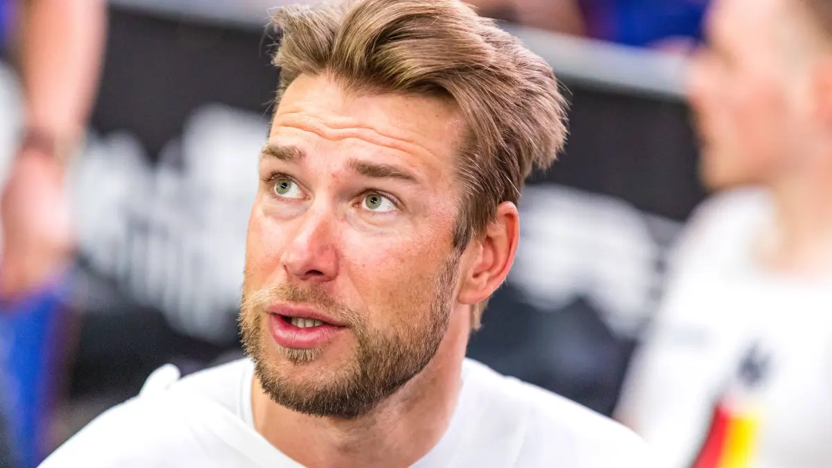 Roger Kluge ist neuer Kandidat für die Wahl zum Sportler der Woche.